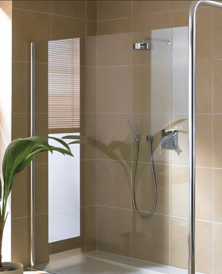 钢化玻璃淋浴房 折形淋浴房 M31-41系列