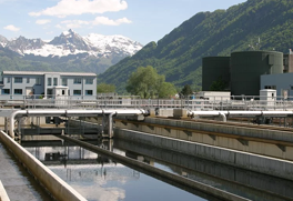 工业节水技术目录公布 提高水重复利用率成关键